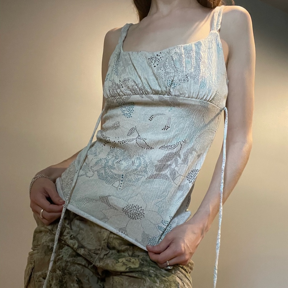 Self Esteem Blouse - image 3